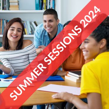 ALC Casablanca Adults Summer Sessions 2024