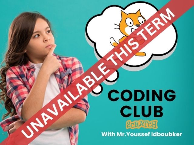 ALC Casablanca coding club