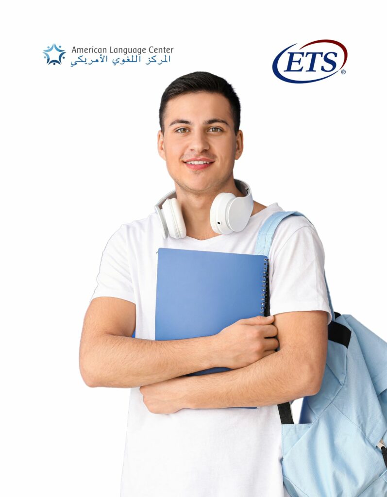 TOEFL iBT – The American Language Centre of Casablanca