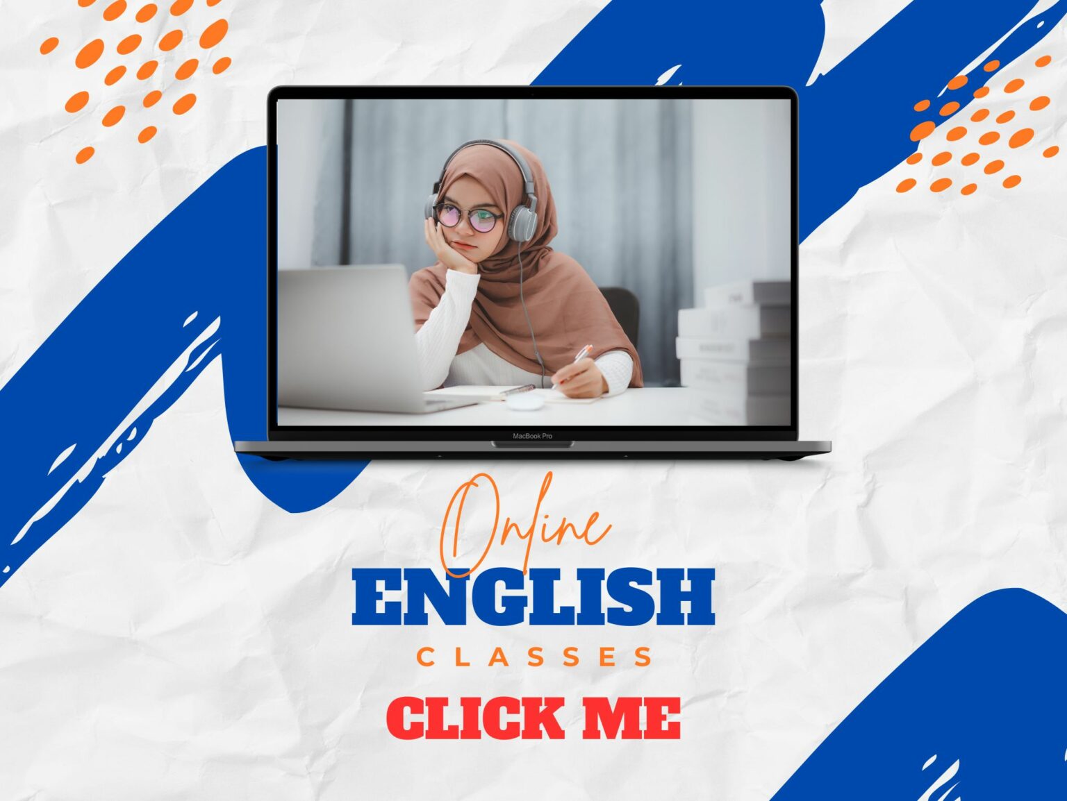 ALC Casablanca Online English Classes