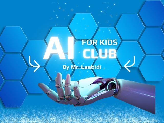 Free AI Club ALC Casablanca