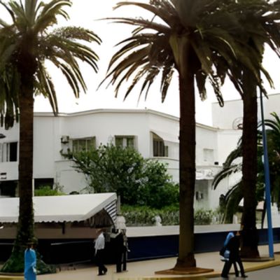 Learn English in Casablanca at American Language Center