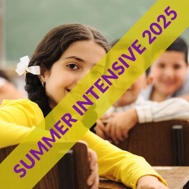 ALC Casablanca Children Program 2025