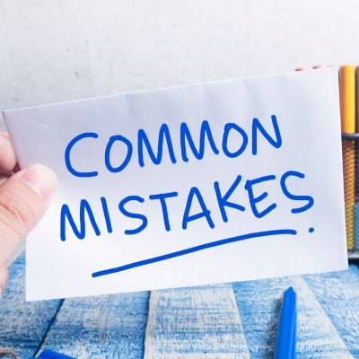 7 Mistakes to Avoid When Learning English