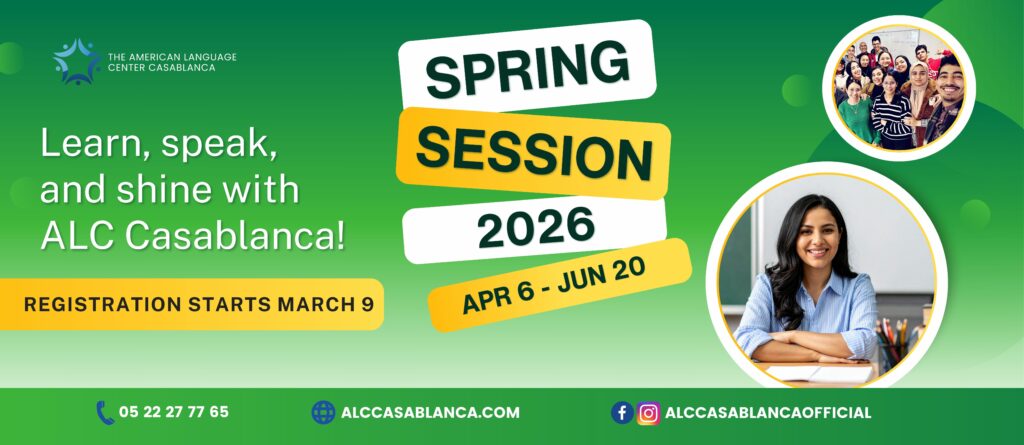 Spring Session 2026