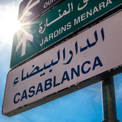 Where to Learn English in Casablanca: A Practical Guide