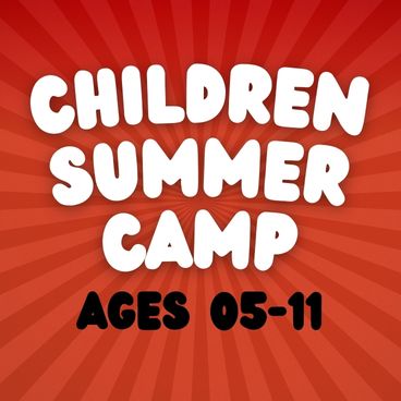 Kids academic summer camp 2024