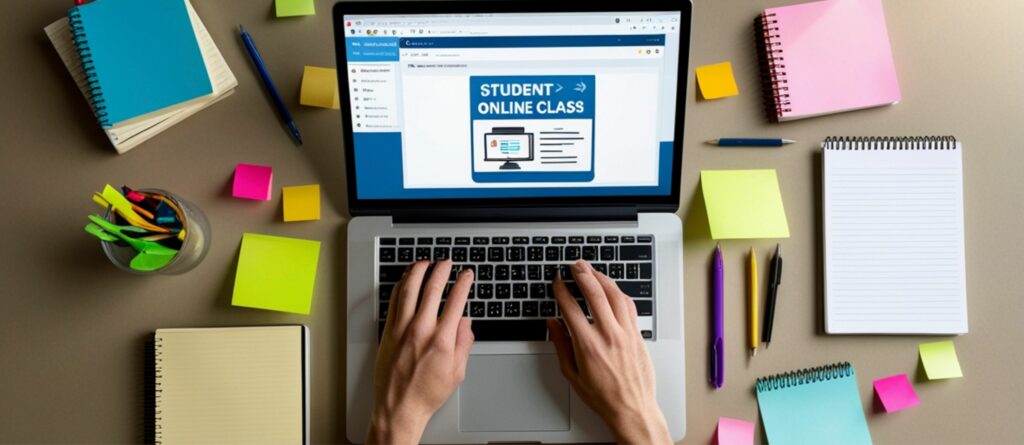 Learn English online ALC Casablanca