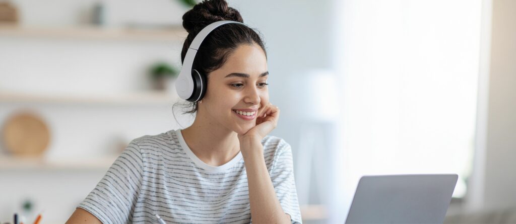 Online class ALC Casablanca