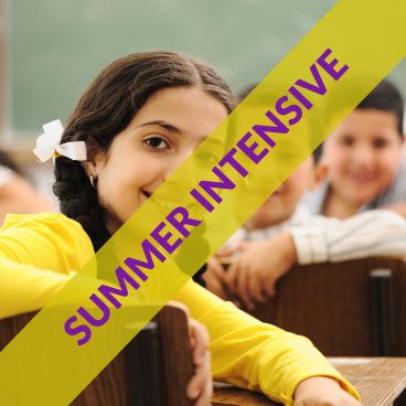 ALC casabalnac Casablanca Kids Program 2025